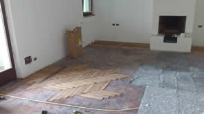 Magi Parquet: preventivo levigatura pavimenti in legno Alice Castello, pavimenti in legno